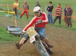 Historische Sixday`s Filme von 1974 – 1989