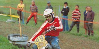 Historische Sixday`s Filme von 1974 – 1989