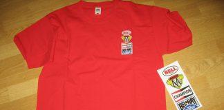 Fanshirt MAICO