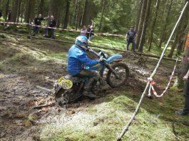 4. CHAMPION Klassik Enduro in Neuhaus-Schierschnitz, Teil 2