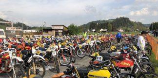 7. Classic Enduro Mühlen, Teil 2