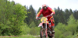 Classic Enduro Mühle, Teil 3, Nachschlag