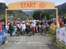 7. Int. Classic Enduro Mühlen 2023