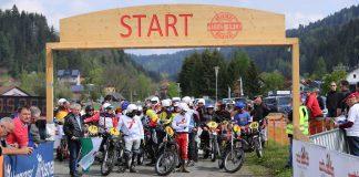 7. Int. Classic Enduro Mühlen 2023
