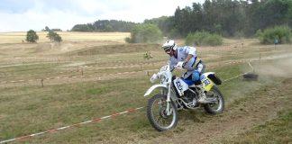 Enduro Trainingswochenende Sonnefeld am1./2.7.2023
