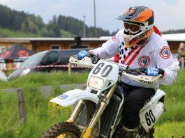 Classic Enduro in Istrien, 16./17.9.2023