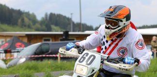 Classic Enduro in Istrien, 16./17.9.2023