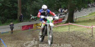 21. Classic Enduro Zschopau, Teil 2