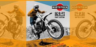 25. Jubiläum beim Classic Offroad Festival in Wietstock!