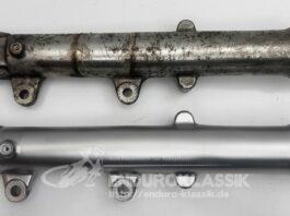 Restaurationstipp – NASSDRUCKSTRAHLEN