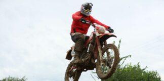 Klassik Geländefahrt Sandhausen, Teil 2