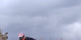Classic Enduro Nordhausen Teil 3