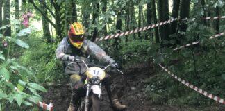 Klassik Enduro Stavelot/Belgien