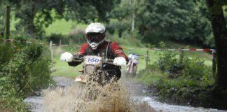 2 Jours de Stavelot, Teil 2