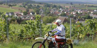 8. ADAC Classic Geländefahrt in Sinsheim-Weiler