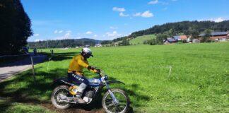 Isny Classic Enduro 2023