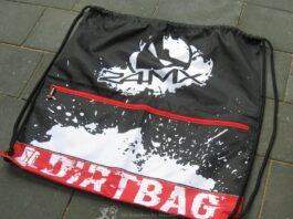 Dirtbag-Wäschebeutel by 24 MX
