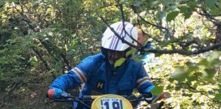 1. Classic Enduro in Livade/Istrien