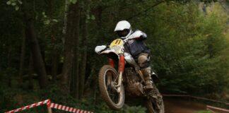 18. Enduro Classic Schimmeldewog, Teil 2