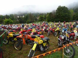 18. ADAC Enduro Classic Schimmeldewog – aktualisiert mit Sonderprüfungsvideo!