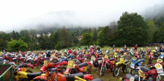 18. ADAC Enduro Classic Schimmeldewog – aktualisiert mit Sonderprüfungsvideo!