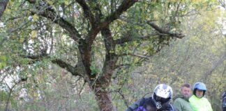 15. Classic Geländefahrt „Rund um die Ölmühle Eberstedt“ 2023