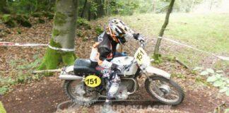 Classic Enduro Schimmeldewog, Teil 3