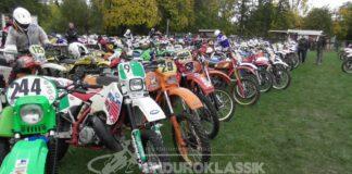 Klassik Enduro 2024 – mit möglichen Regeländerungen!