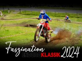 Enduro Klassik Kalender 2024