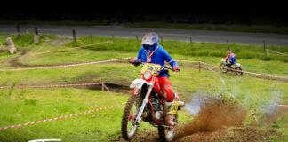 Enduro Klassik Kalender 2024