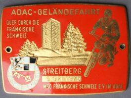 MSC Fränkische Schweiz „Enduro-Historie“