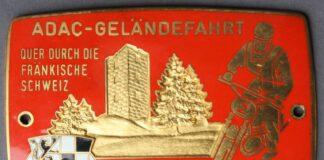 MSC Fränkische Schweiz „Enduro-Historie“