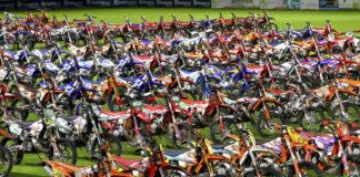 DEM 2024: Reglement-Update, zusätzliche Junioren-Klasse, Dauerstartnummern