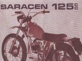 SARACEN-Sachs