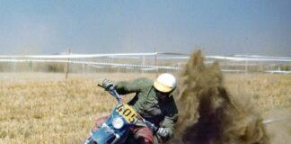 Italienische Meisterschaft und die Sachs Motoren