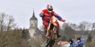 DEM Tucheim – Saison Auftakt