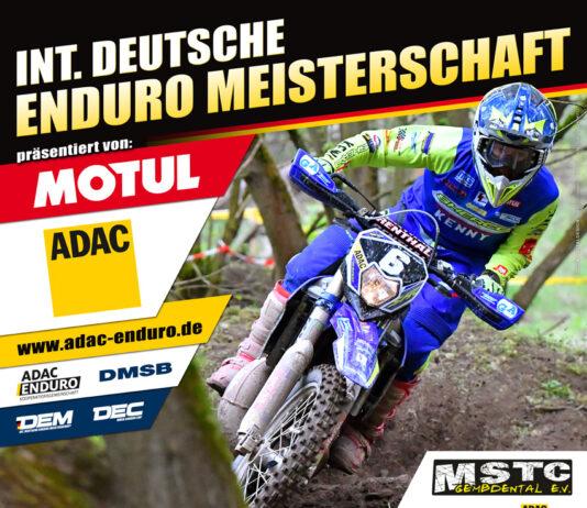 Nach 15 Jahren – DEM Comeback in Thüringen!