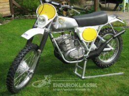 Kramer-Maico als GS