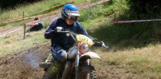 Classic Enduro Zschopau, Teil 4