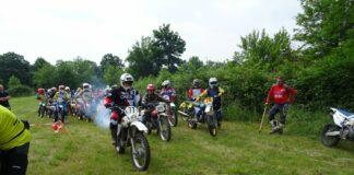 20. Klassik Enduro Schönebeck