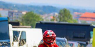 Klassik Enduro Schönebeck, Teil 2