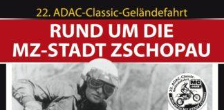 22. ADAC Classic Geländefahrt Zschopau – Vorschau