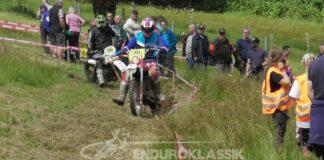 Classic Enduro Zschopau, Teil 2