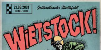 26. Classic Offroad Festival in Wietstock