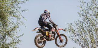 Twinshock Treffen in Günztal