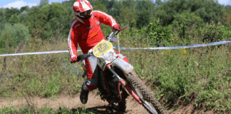Klassik Enduro Nordhausen – Teil 3
