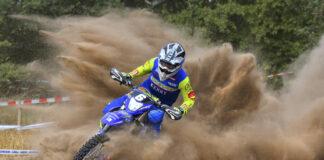 Bravo Jeremy Sydow ! – DEM Burg Tag 2