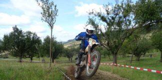 31. Classic Enduro Großlöbichau 2024