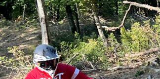 2. Int. Vintage Enduro Livade/Kroatien