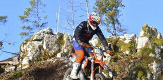 DEM Streitberg – Endurofahren im Märchenwald!